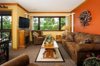 The Pointe Hotel And Suites Minocqua Zewnętrze zdjęcie