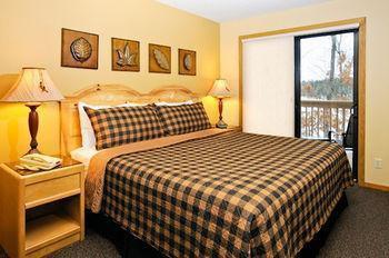 The Pointe Hotel And Suites Minocqua Zewnętrze zdjęcie