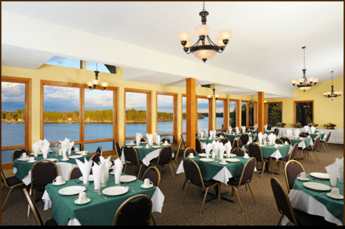 The Pointe Hotel And Suites Minocqua Zewnętrze zdjęcie